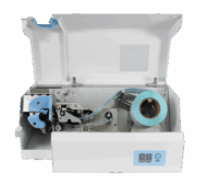 Godex GTL100 sistem za štampanje i apliciranje etiketa na IVD epruvete - Slika 8