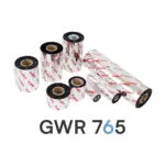 Godex GWR 765 premium WAX-RESIN ribon