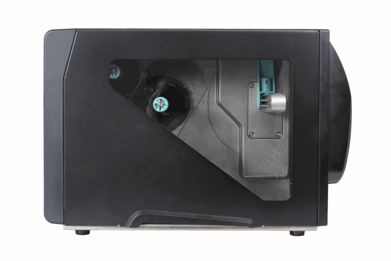 Godex GX4300i Pro industrijski štampač nalepnica (etiketa) - Slika 3