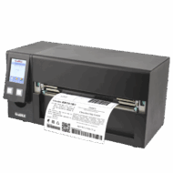 Godex HD830i+ industrijski štampač nalepnica (etiketa)