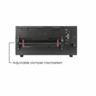 Godex HD830i+ industrijski štampač nalepnica (etiketa) - Slika 7