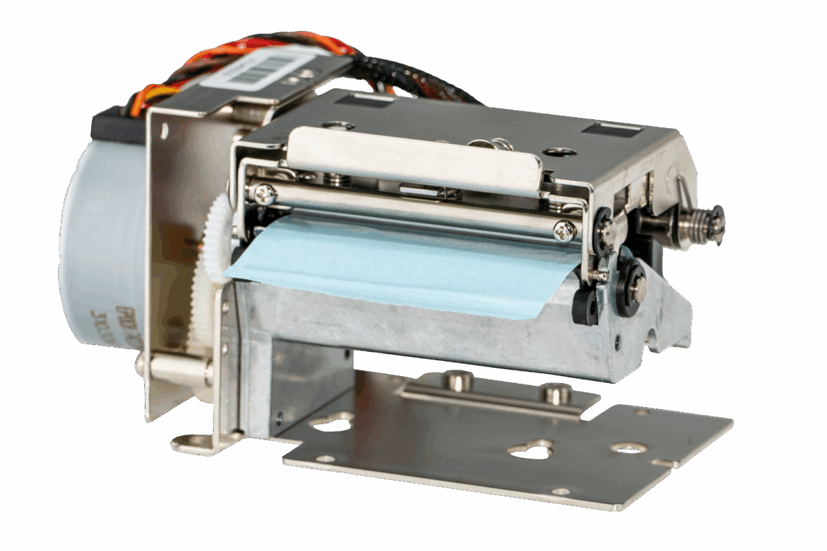 Godex kiosk štampač PE200