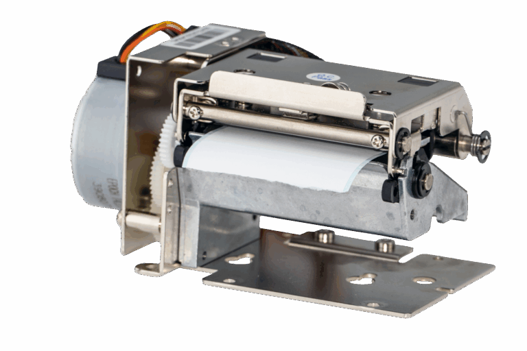 Godex linerless kiosk štampač PE230