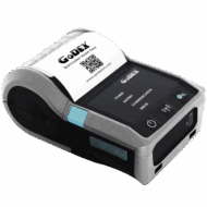 Godex MX30L+  linerless prenosni štampač nalepnica (etiketa) - Slika 2