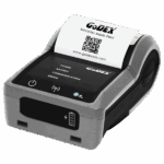 Godex MX30+  prenosni štampač nalepnica (etiketa)