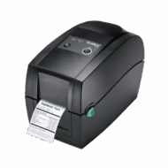 Godex RT200 desktop štampač nalepnica (etiketa)