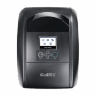 Godex RT730i+ desktop štampač nalepnica (etiketa) - Slika 5