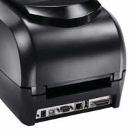 Godex RT833i desktop štampač nalepnica (etiketa) - Slika 2