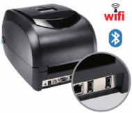 Godex RT823i PRO desktop štampač nalepnica (etiketa) - Slika 2