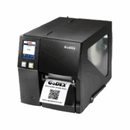 Godex ZX1200i Pro industrijski štampač nalepnica (etiketa)
