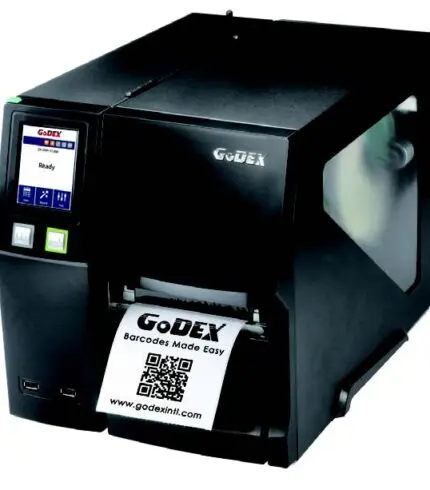 Godex ZX1600i+ industrijski štampač nalepnica (etiketa)