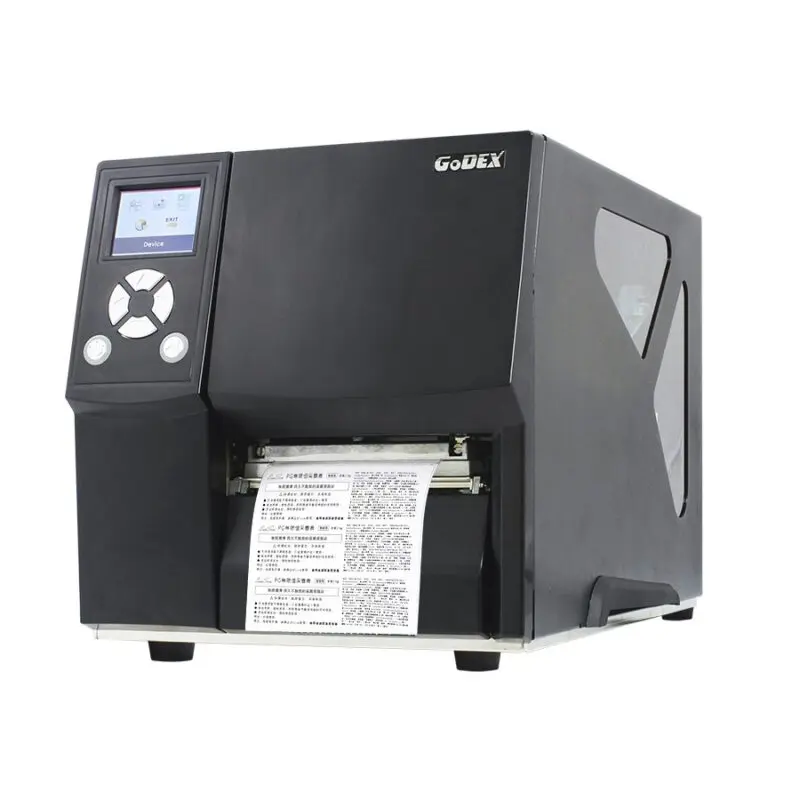 Godex ZX420i Pro (+) / ZX430i Pro (+) industrijski štampač nalepnica (etiketa)