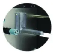 Godex ZX430i Pro industrijski štampač nalepnica (etiketa) - Slika 3