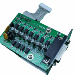 Aplikator port za Godex ZX1x00i/ZX1x00Xi ZX1x00Xi+/GX4x00i