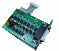 Aplikator port za Godex ZX1x00i/ZX1x00Xi ZX1x00Xi+/GX4x00i