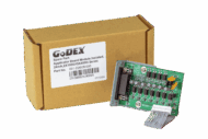 Aplikator port za Godex ZX1x00i/ZX1x00Xi ZX1x00Xi+/GX4x00i - Slika 2