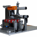 Godex AG1000F aplikator za flaše