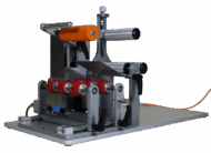 Godex AG1000F aplikator za flaše