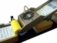 Godex 2000ZX aplikator nalepnica (etiketa) - Slika 3