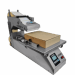 Godex AP200-FB poluautomatski aplikator nalepnica (etiketa) sa ravnim ležištem