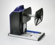 Godex T10 4" spoljni namotač nalepnica (etiketa) - Slika 2