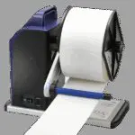 Godex T10C 4" spoljni namotač nalepnica za inkjet štampače etiketa