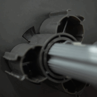 Godex T10 4" spoljni namotač nalepnica (etiketa) - Slika 5