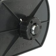 Godex T10 4" spoljni namotač nalepnica (etiketa) - Slika 8