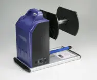 Godex T10 4" spoljni namotač nalepnica (etiketa) - Slika 9