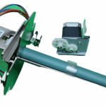 Odlepljivač sa namotačem silikona za Godex EZ6x50i