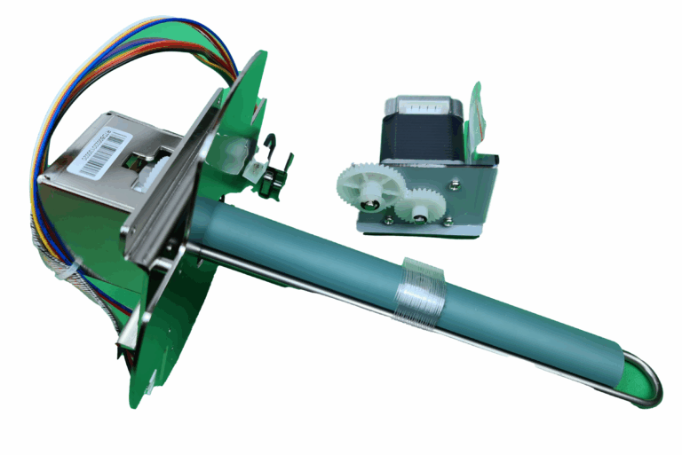 Odlepljivač sa namotačem silikona za Godex EZ6x50i