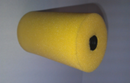 Godex Foam rubber pressure roller