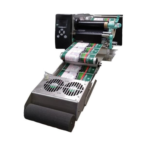 Godex AG2060 aplikator nalepnica (etiketa)