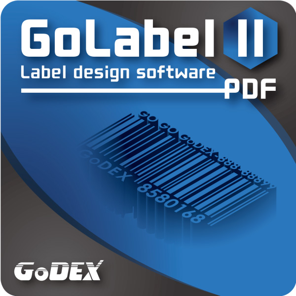 Godex GoLabel 2 PDF softver