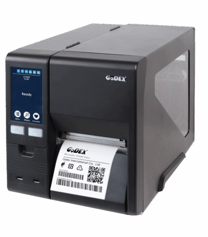 Godex GX4200i industrijski štampač nalepnica (etiketa)