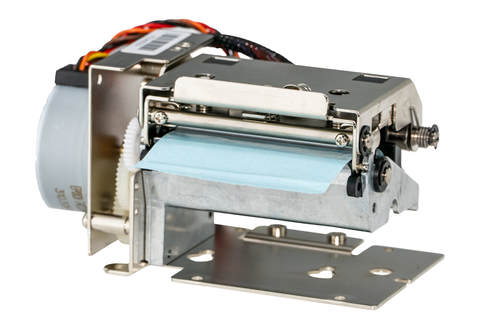 Godex kiosk štampač PE200 Godex kiosk štampač PE200