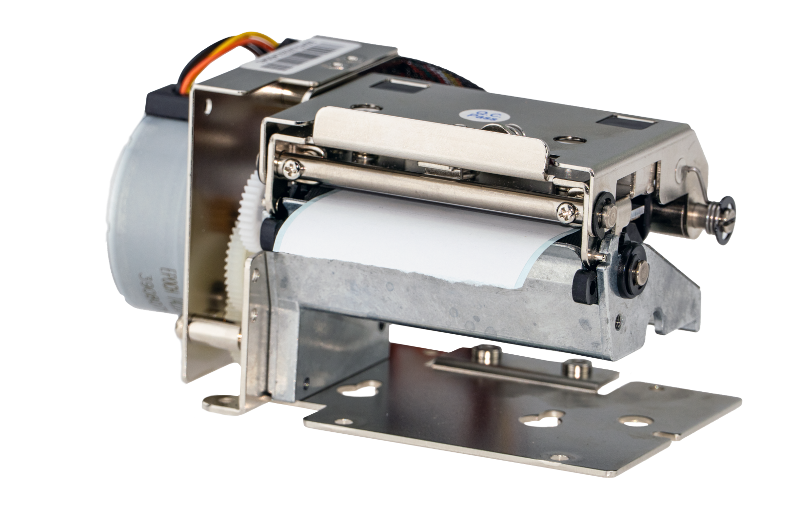 Godex linerless kiosk štampač PE230 Godex linerless kiosk štampač PE230