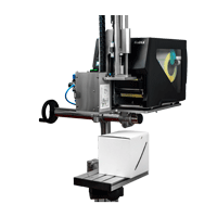 Print & Apply sistemi